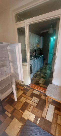 Дом 22 м² на участке 2 сот.