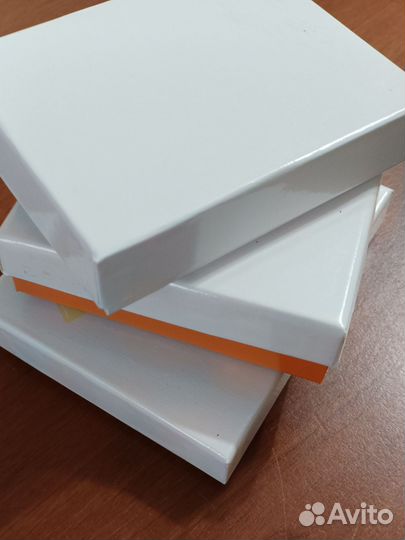 Коробки для упаковки подарков