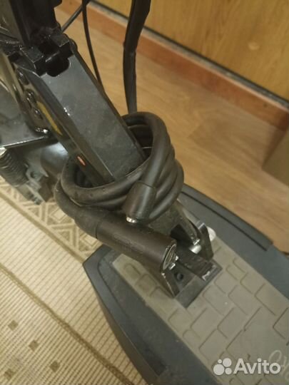 Электросамокат kugoo m4 pro 18 ah 2021г