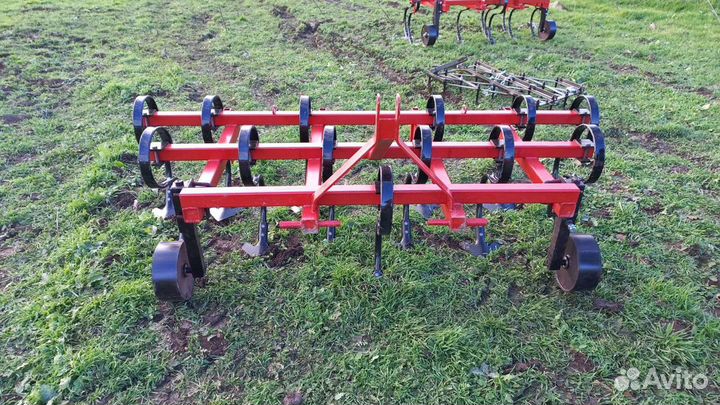 Культиватор Фермер Техника КСН-2,4, 2023