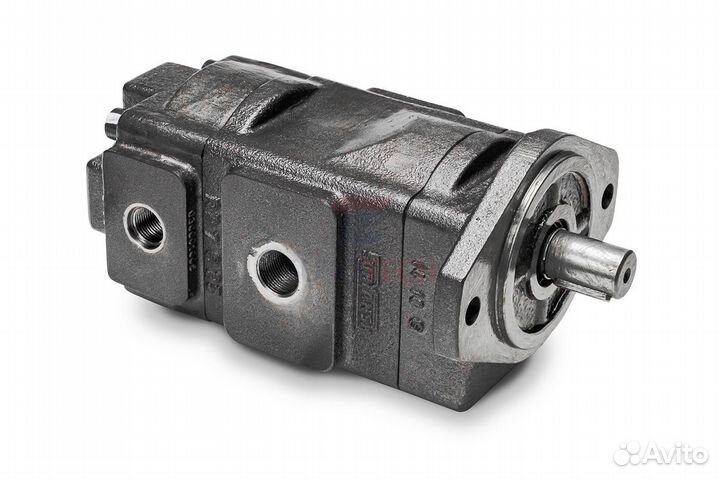 Насос шестеренный JCB 919/66700 (919/71700, A0119