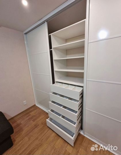 Шкаф от производителя