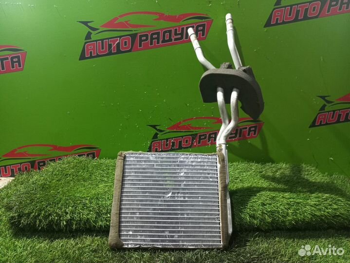 Радиатор печки mazda BK3P,BK5P,bkep axela размер 2