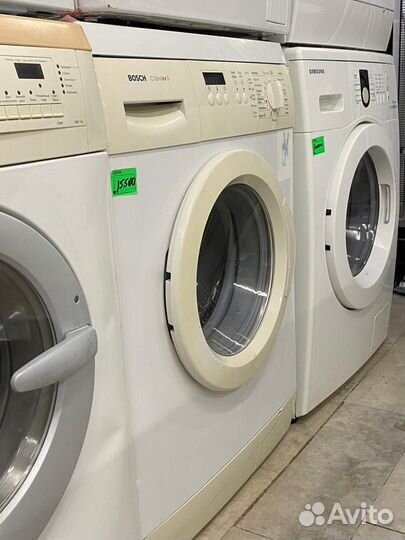 Стиральная машина в отличном состоянии бу