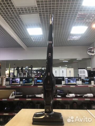 Пылесос ручной Electrolux EER73IGM