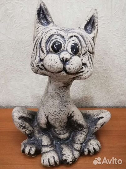 Статуэтка Кот