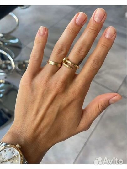 Японский маникюр