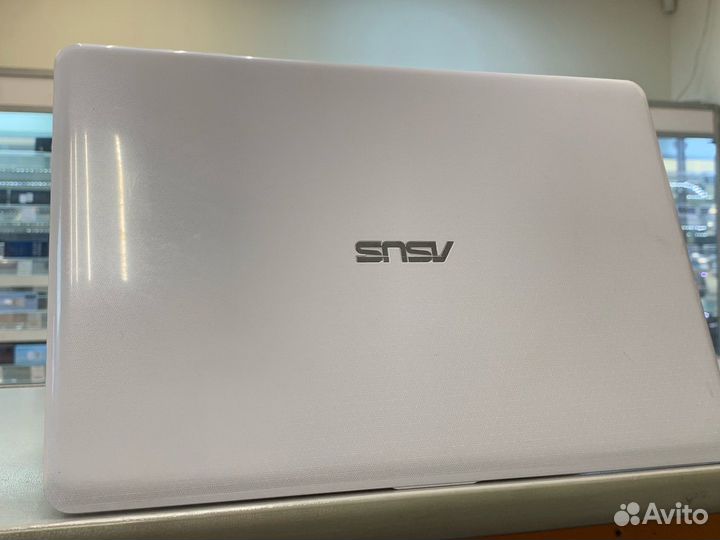 Ноутбук Asus VivoBook E12