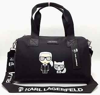 Сумка Karl Lagerfeld