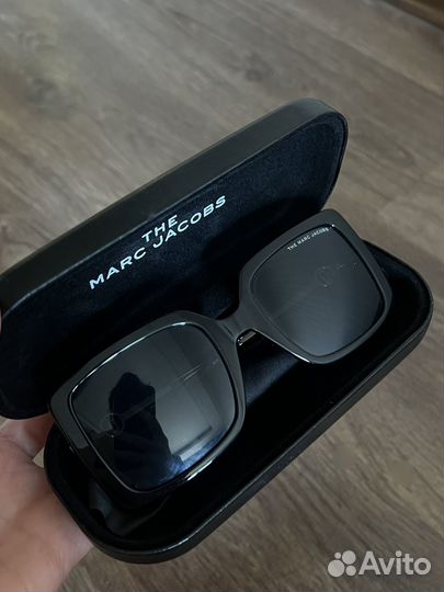 Marc jacobs очки женские