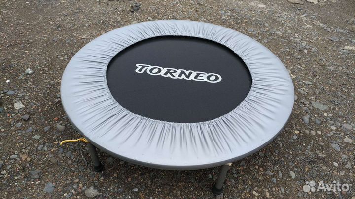 Детский батут