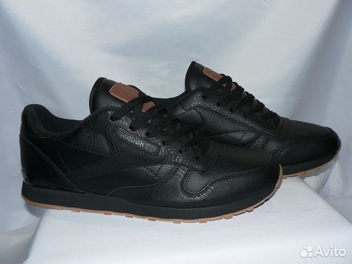 Кроссовки Reebok 48(31.5см) / №421