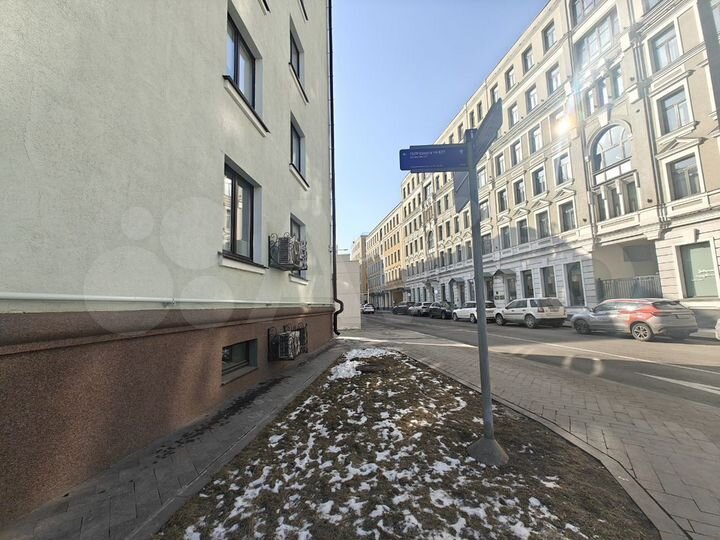 Апартаменты-студия, 14,3 м², 1/6 эт.