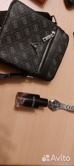 Сумка мужская 