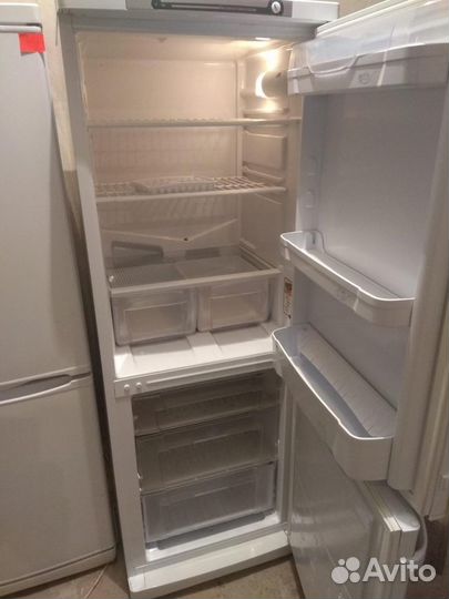 Холодильник indesit с гарантией