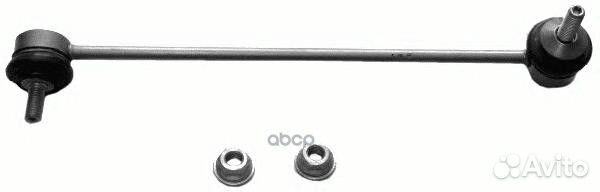 2715002 тяга стабилизатора переднего правая BM