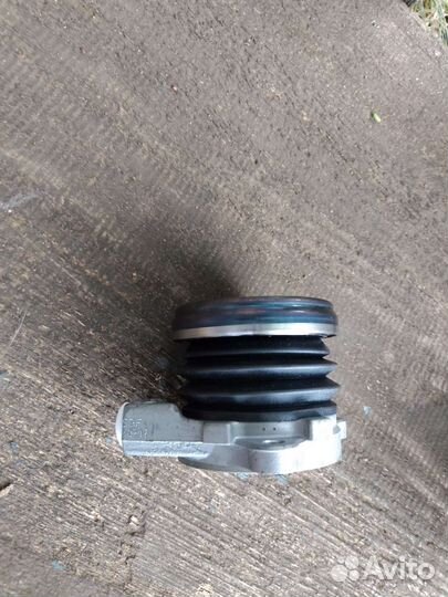Подшипник выжимной (гидромуфта) гидравлический