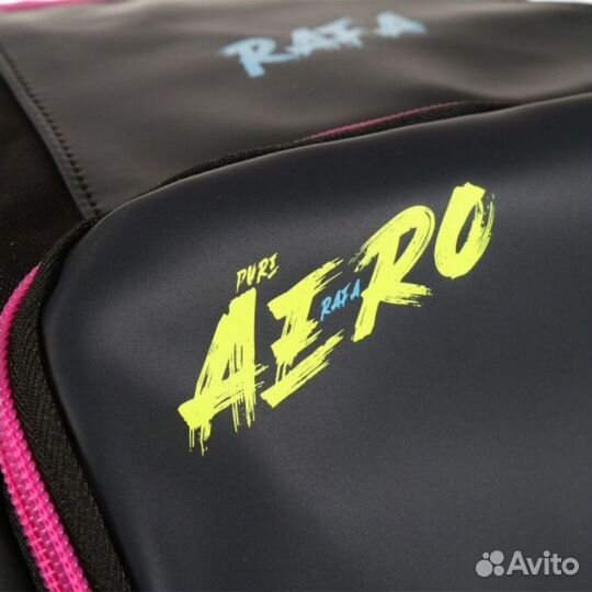 Теннисный рюкзак Babolat Pure Aero Rafa