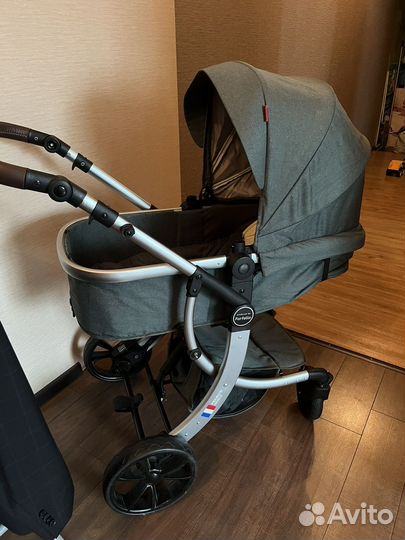 Коляска трансформер