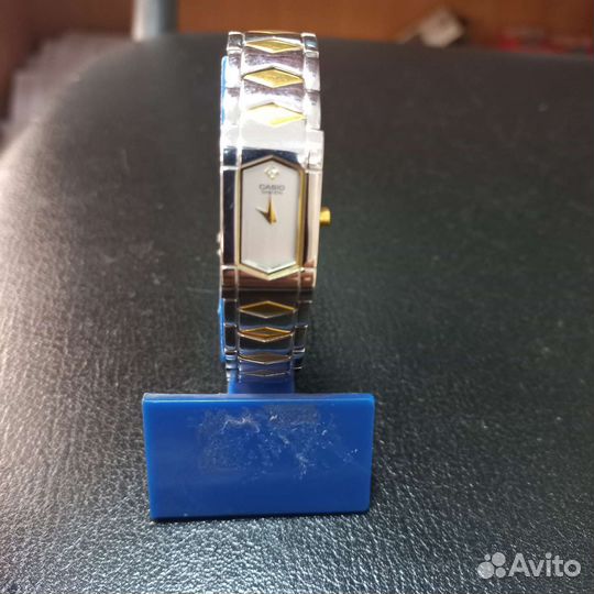 Часы casio женские