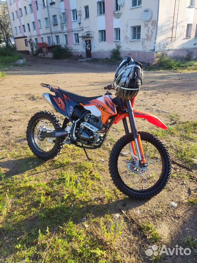 Продам эндуро