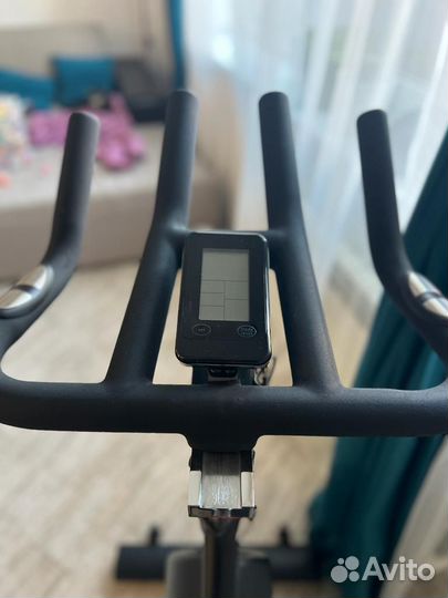 Велотренажер kettler