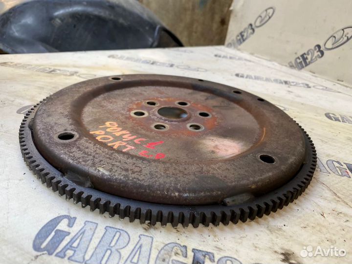 Маховикк ford focus 1, 2.0