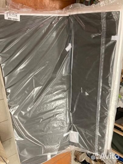 Матрас для дивана икея бединге новый