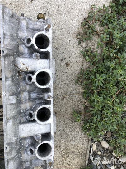 Головка блока калина 1.6