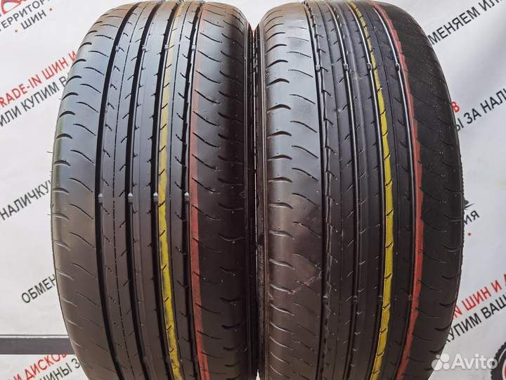 Dunlop SP Sport Maxx 050 DSST CTT 225/50 R18 95V