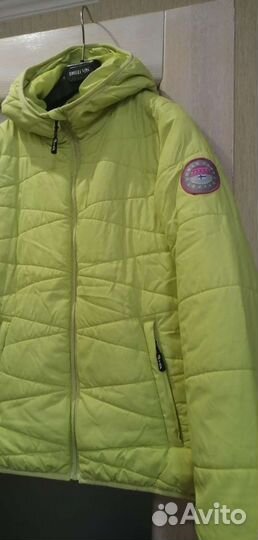 Куртка для девочки