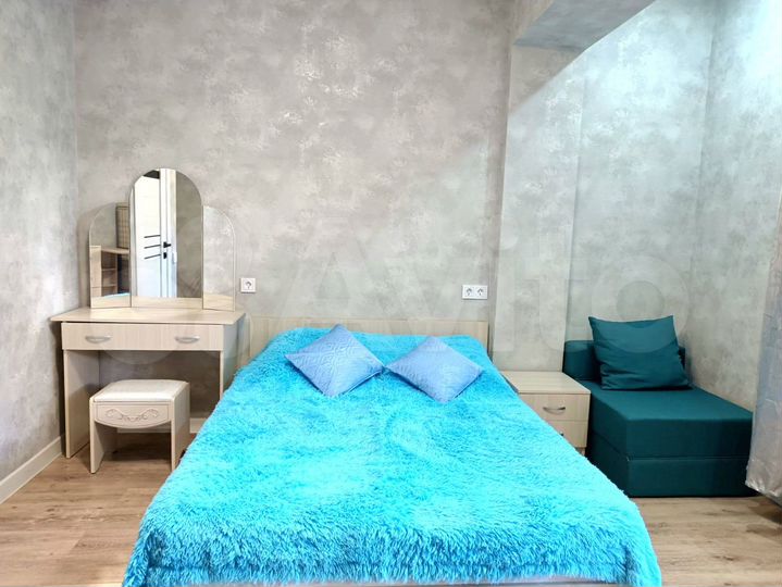 Квартира-студия, 21 м², 1/3 эт.