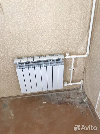 Услуги сантехника