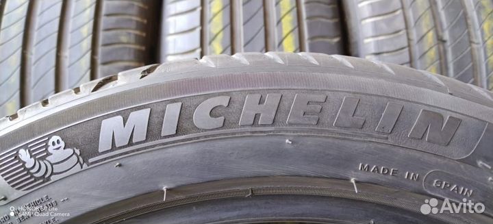 Michelin Primacy 4+ 235/45 R18