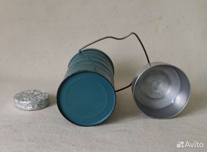 Термос cуповой