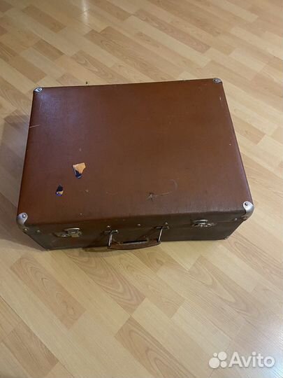 Баян тульский