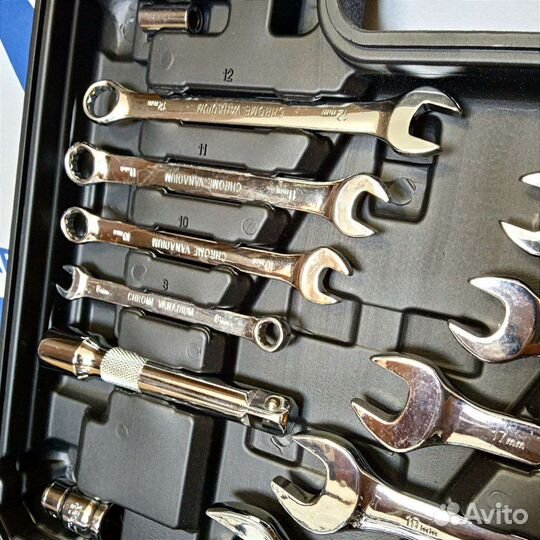 Набор инструментов