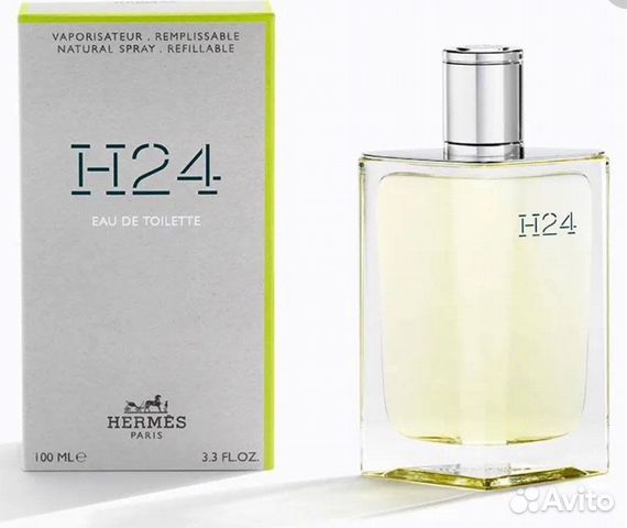 Hermes h24