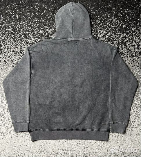 Худи amiri авито доставка