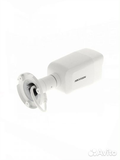 IP-камера Hikvision DS-2CD2047G2-LU (2,8 mm)