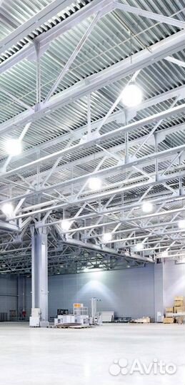 Светильник складской LHB-UFO 150W для ангара