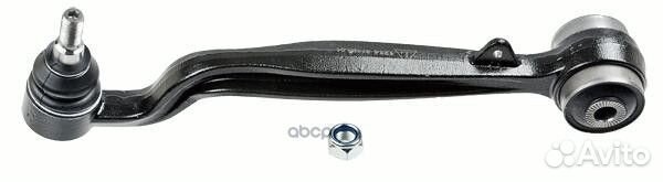 Рычаг подвески land rover: range rover III (LM)