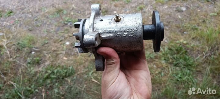 Запчасти на Москвич 412,2715