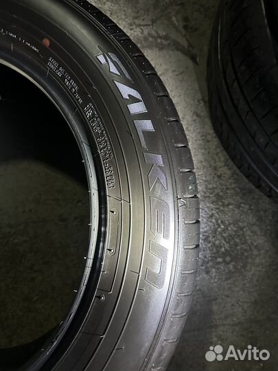 Falken Azenis FK-510 SUV 235/60 R18 107V