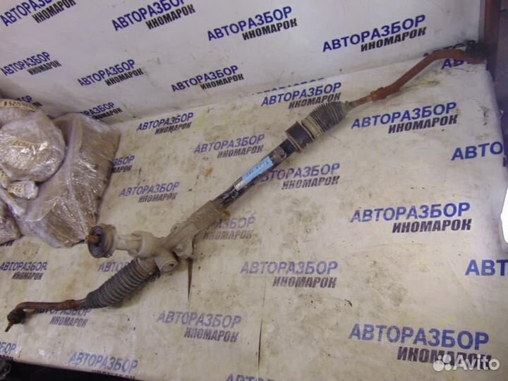 Рейка рулевая для Hyundai ix35 2010-2015г