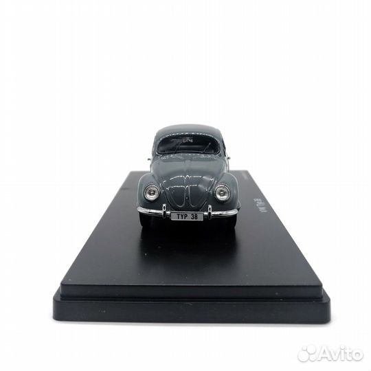 Модель автомобиля Schuco 450889100 VW Typ 38 1:43