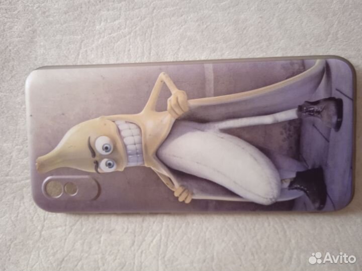 Чехол для Redmi 9