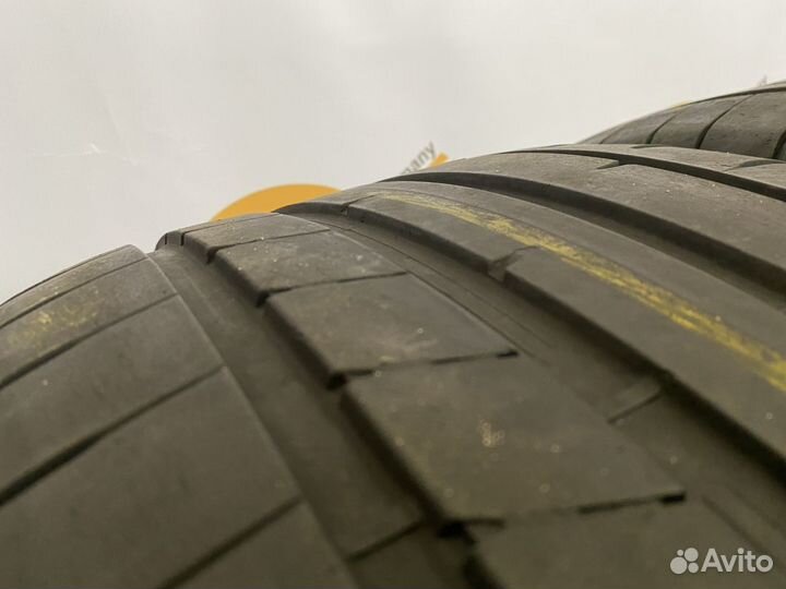 Dunlop SP Sport Maxx RT 2 285/45 R20
