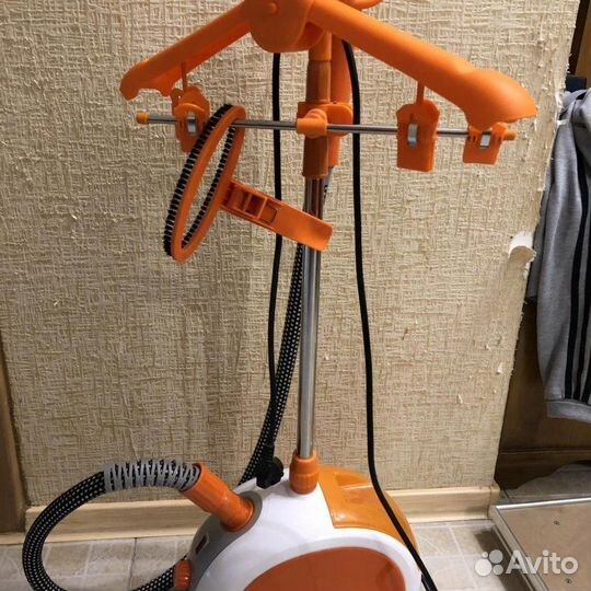 Ремонт электрокотлов/водонагревателей/отпаривателя