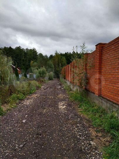 Участок 10 сот. (СНТ, ДНП)